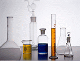 laboratory glassware